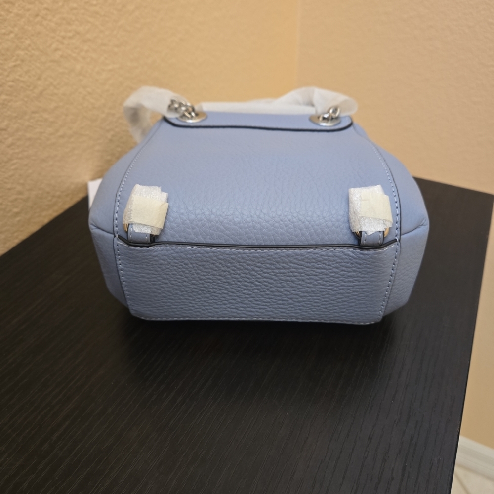 Coach Convertible Mini Backpack - Picture 12 of 16